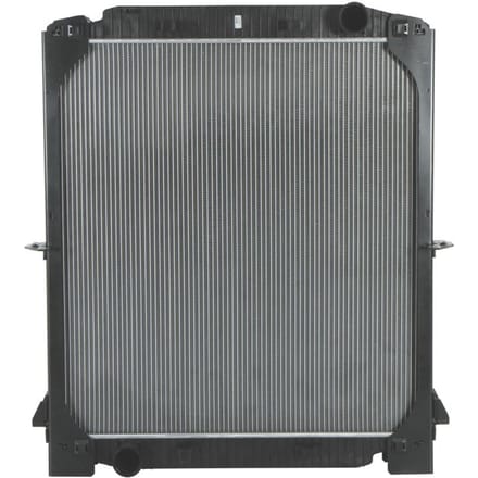 Radiator, motorkoeling NRF 549567