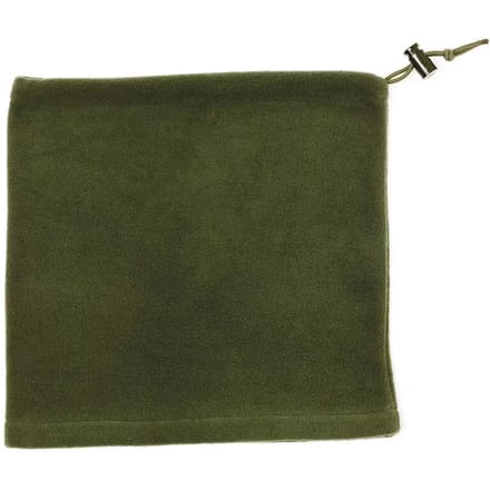Eénkleurige polar neckwarmer PERCUSSION