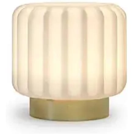 Kanten lamp Atelier Pierre