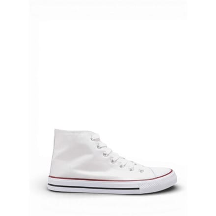 Hoge Sneakers La Modeuse 77886_P184729