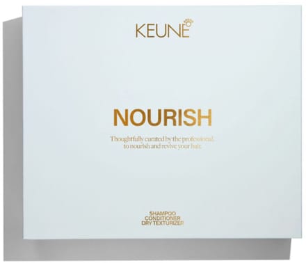 Keune Care Nourish Giftset