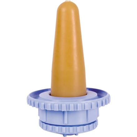 Kleine drijvende basis Tétiblue