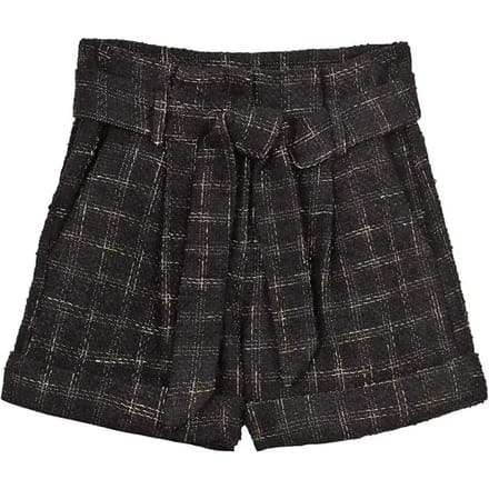 Damesshort La Petite Étoile Mercy