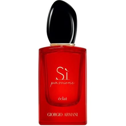 Giorgio Armani Si Passione Éclat 50 ml Eau de Parfum - Damesparfum