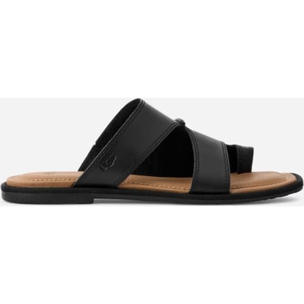 UGG® Matira in Black, Maat 38, Leder