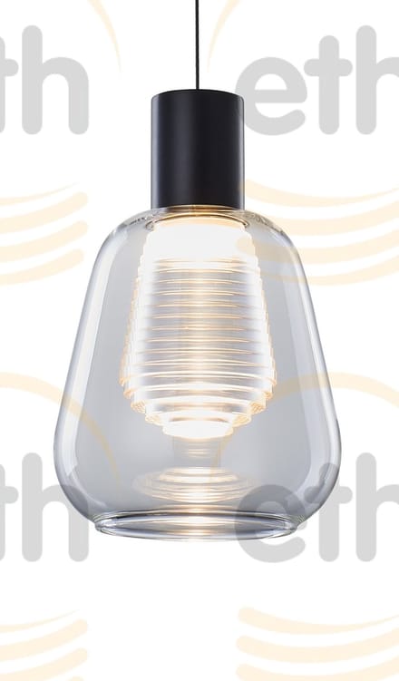 ETH Los buiten glas HL Gary Helder