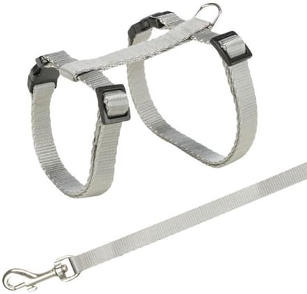 Dailygoody - Katzengeschirr - Hondenharnas - Comfortabel en