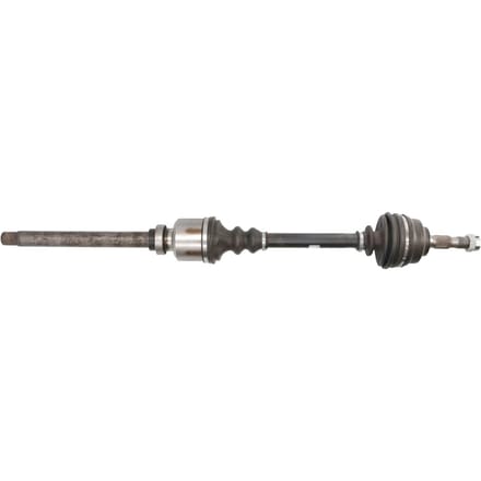 Aandrijfas POINT GEAR PNG72051
