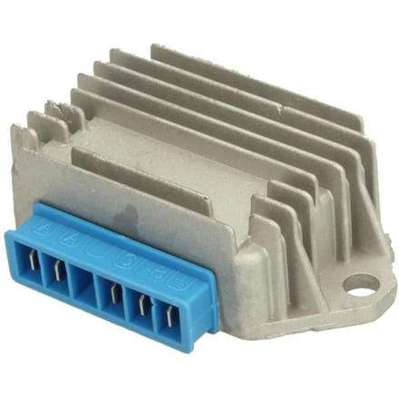 Generatorregelaar INPARTS IP000237