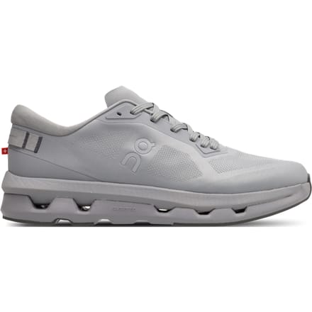 On Cloudzone Sneakers Heren - Wit - Maat 48 - Mesh/Synthetisch