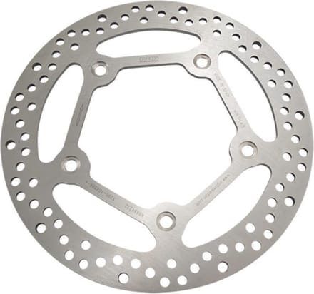 Achterremschijf NG Brakes voor Scooter Yamaha 560 XP T-MAX TECH MAX vanaf 2020 Nieuw