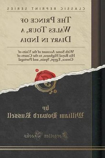 Dagboek India - Reisverslag - Historische studie - Klassieke herdruk - 2018 editie - Niet gespecificeerd