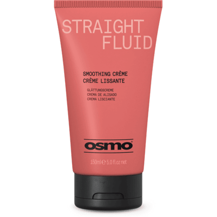 Osmo - Straightening Fluid Smoothing Crème - 150ml