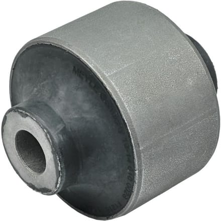 Voorste draagarm silentblock MEYLE 16-14 610 0028