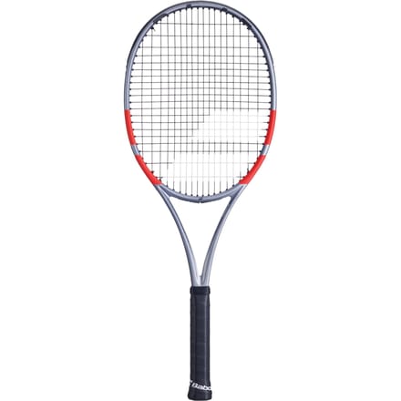 Babolat Pure Strike 18x20 Tennisracket Testrackets