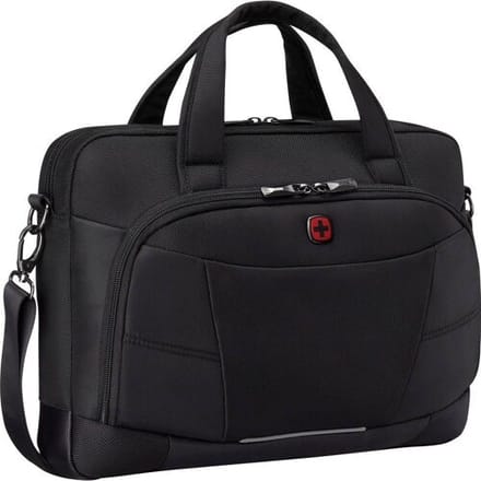 Wenger Altair Laptoptas Geschikt voor max. (laptop): 40,6 cm (16) Zwart