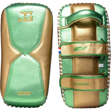 Dempers Joyagear Performance