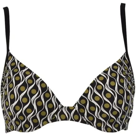 Dames bikinitop met bandjes Red Point Kala