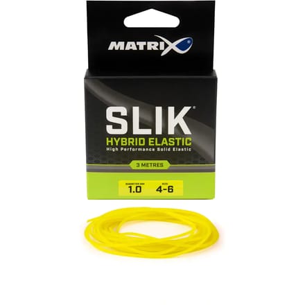 Matrix slik hydro elastics 4-6