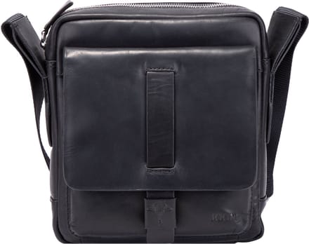 JOOP! Schoudertas Loreto Remus ShoulderBag XSVZ Black Zwart