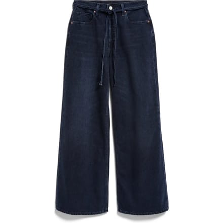 Dames Wide Leg Jeans Armedangels Astraeaas