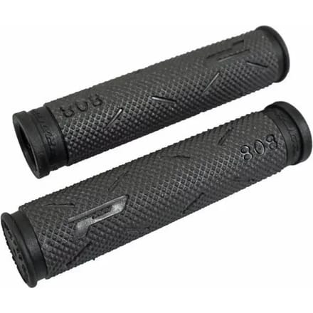Paar mountainbike handvatten Progrip 808