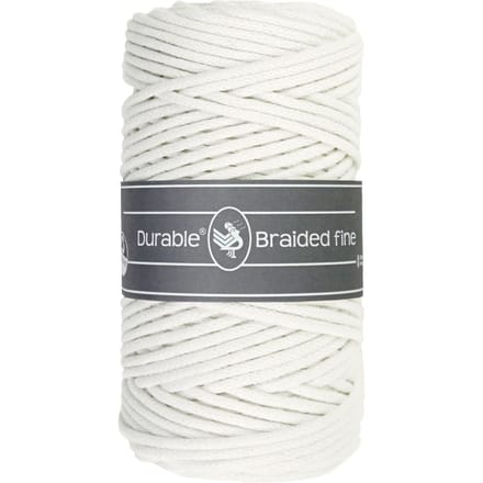 Durable Braided Fine, 3 mm - Kleur 310
