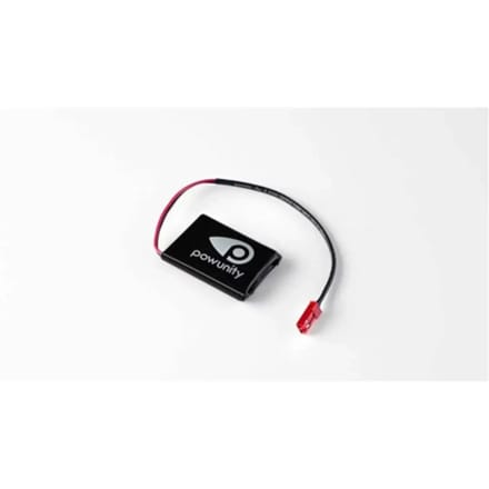 GPS tracker Powunity Bosch