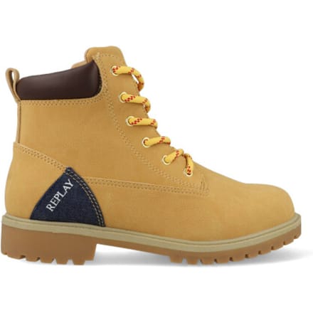 Replay Boots Oracle 1 JL230001S-0087 Bruin-36