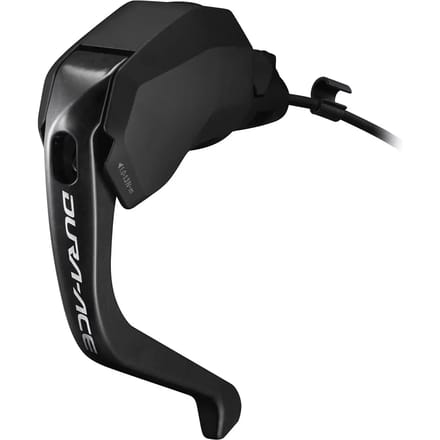 Linker versnellingspook Shimano Hydro ST-R9180 Dura-Ace Di2 TT/Tri