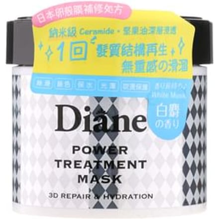NatureLab - Diane Perfect Beauty Power Trearment Mask 230g