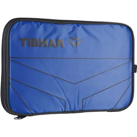 Tibhar Tafeltennis Bathoes T SkyBlue voor 2 tot 4 batjes