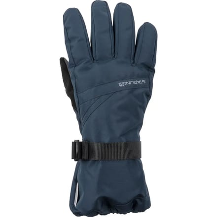 Starling Skihandschoenen - Active - Heren - Blauw - Maat 8/M