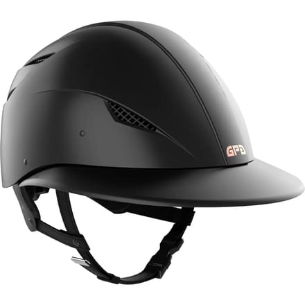 Rijhelm GPA Easy First Lady Hybrid Mat
