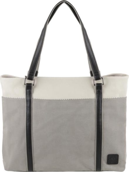 Beach Bag one size grey