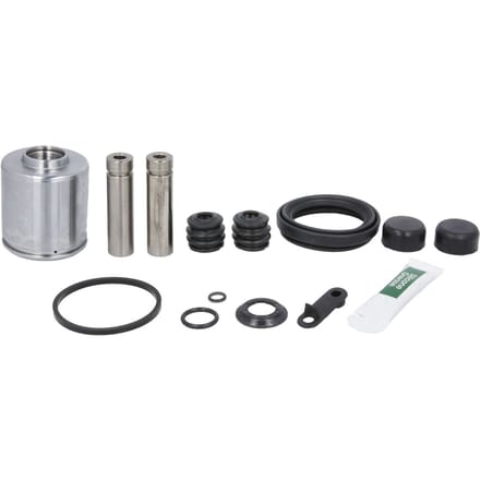 Budweg Caliper Reparatieset, remklauw BUDWEG 2090371