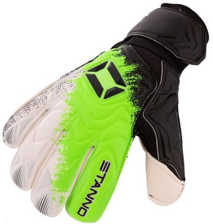 Stanno Ultimate Grip V JR Keepershandschoenen Keepershandschoenen - Maat 4