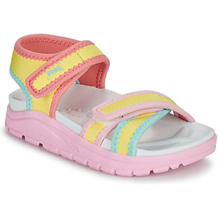 Primigi  Platte sandalen B G ZIGGY