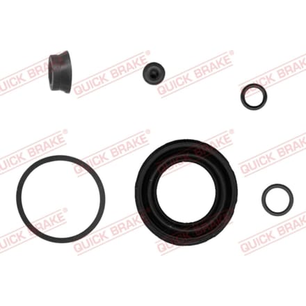 Reparatieset, remklauw QUICK BRAKE 114-0189