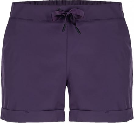 Damessportshort Loap Ummy Paars - S