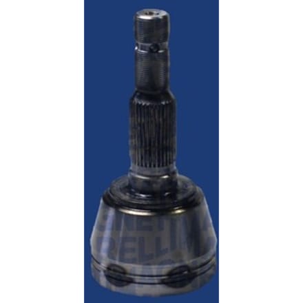 Homokineet reparatie set, aandrijfas MAGNETI MARELLI 302015100220