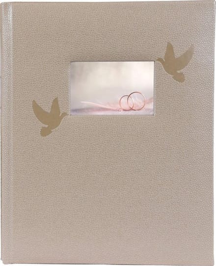 Gastenboek - Henzo - Perle - Champagne