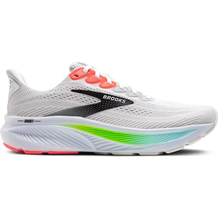 Brooks Ghost 17 Hardloopschoenen Heren