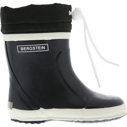 Bergstein Winterboot - Regenlaarzen - 31 - Unisex Junior - Black