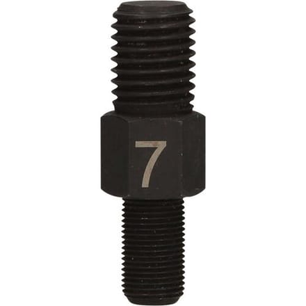 KS Tools 460.4441 Uittrekbout, M12 x 1,25 mm