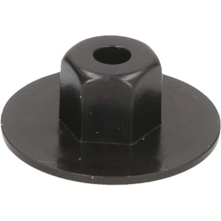 Gegalvaniseerde moer 6-kant FEBI BILSTEIN 36452