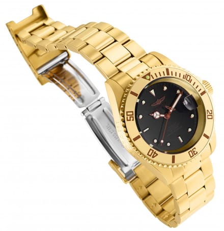 Invicta Connection 28664 Heren Automatisch Horloge - 40 mm