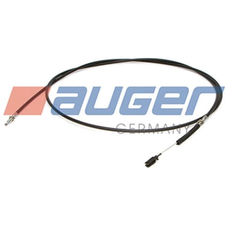 Gaskabel AUGER 76663