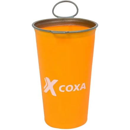 Zachte fles Coxa Carry
