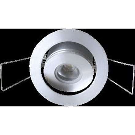 Klemko Lumiko Downlight, Spot, Schijnwerper - 876644